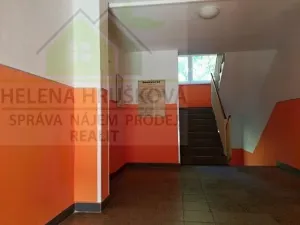 Pronájem bytu 3+1, Ostrava, Otakara Jeremiáše, 78 m2