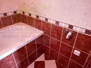 Pronájem bytu 3+1, Ostrava, Otakara Jeremiáše, 78 m2
