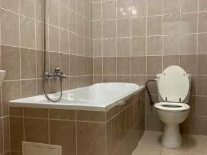 Pronájem bytu 2+1, Chomutov, Kukaňova, 68 m2