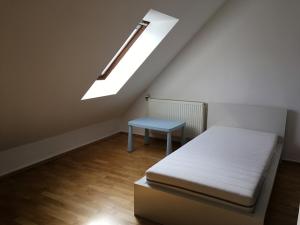 Pronájem rodinného domu, Praha - Řepy, Na Fialce II, 245 m2