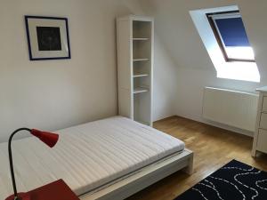 Pronájem rodinného domu, Praha - Řepy, Na Fialce II, 245 m2