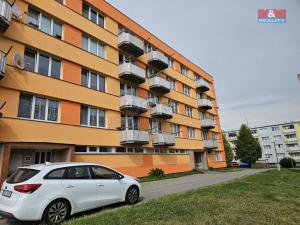 Pronájem bytu 2+1, Počátky, Sídliště, 64 m2