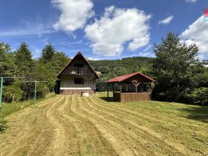 Prodej chalupy, Janov, 101 m2