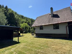Prodej chalupy, Janov, 101 m2