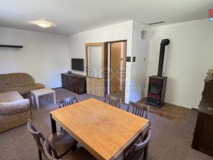 Prodej chalupy, Janov, 101 m2