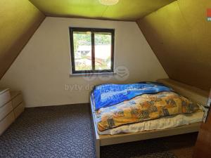 Prodej chalupy, Janov, 101 m2