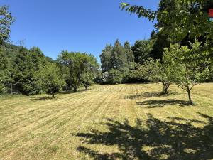 Prodej chalupy, Janov, 101 m2