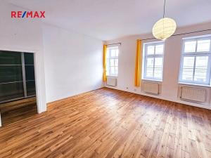 Pronájem bytu 3+kk, Praha - Žižkov, Vlkova, 146 m2