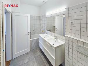 Pronájem bytu 3+kk, Praha - Žižkov, Vlkova, 146 m2