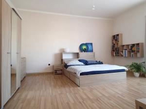 Pronájem bytu 3+1, Hlinsko, Wilsonova, 100 m2