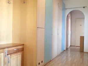 Pronájem bytu 3+1, Hlinsko, Wilsonova, 100 m2
