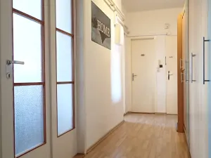 Pronájem bytu 3+1, Hlinsko, Wilsonova, 100 m2