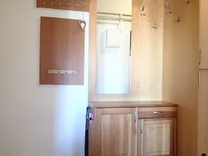 Pronájem bytu 3+1, Hlinsko, Wilsonova, 100 m2