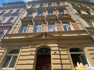 Prodej bytu 2+1, Karlovy Vary, Luční vrch, 51 m2