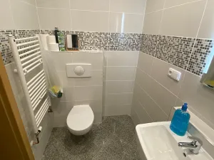 Prodej bytu 2+1, Karlovy Vary, Luční vrch, 51 m2