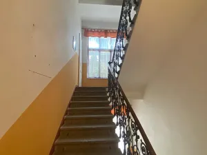 Prodej bytu 2+1, Karlovy Vary, Luční vrch, 51 m2