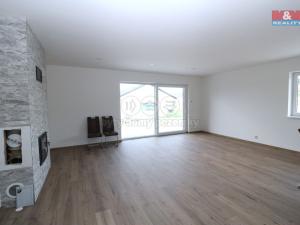 Prodej rodinného domu, Mělník, Jílová, 147 m2
