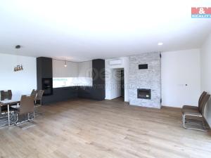 Prodej rodinného domu, Mělník, Jílová, 147 m2