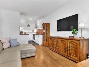 Prodej bytu 2+kk, Praha - Krč, Za dvorem, 45 m2
