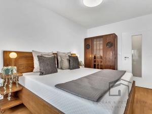 Prodej bytu 2+kk, Praha - Krč, Za dvorem, 45 m2