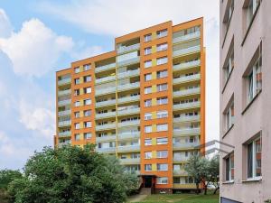 Prodej bytu 2+kk, Praha - Krč, Za dvorem, 45 m2