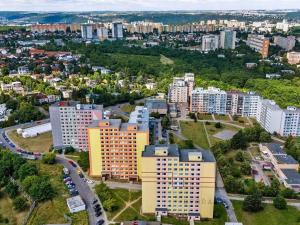 Prodej bytu 2+kk, Praha - Krč, Za dvorem, 45 m2