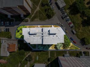 Prodej bytu 2+kk, Praha - Krč, Za dvorem, 45 m2