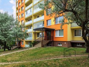 Prodej bytu 2+kk, Praha - Krč, Za dvorem, 45 m2