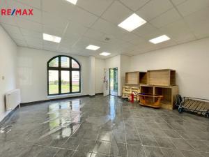 Pronájem obchodního prostoru, Ostrava - Vítkovice, Mírová, 56 m2