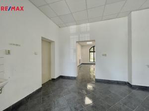 Pronájem obchodního prostoru, Ostrava - Vítkovice, Mírová, 56 m2