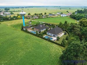 Prodej pozemku pro bydlení, Kasalice, 1155 m2