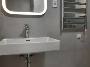 Pronájem bytu 2+kk, Praha - Stodůlky, Hábova, 46 m2