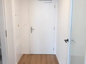 Pronájem bytu 2+kk, Praha - Stodůlky, Hábova, 46 m2