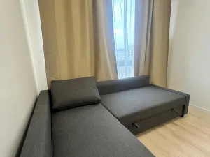 Pronájem bytu 1+kk, Praha - Vysočany, Poděbradská, 20 m2