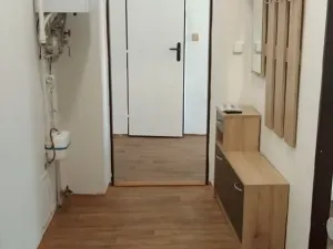 Pronájem bytu 3+1, Holešov, 75 m2