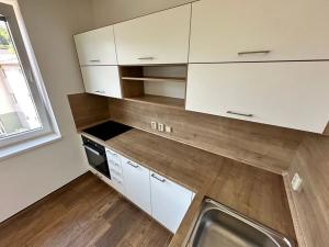 Pronájem bytu 1+kk, Děčín, Na Slatinách, 35 m2