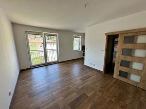 Pronájem bytu 1+kk, Děčín, Na Slatinách, 35 m2