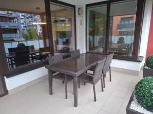 Pronájem bytu 3+kk, Praha - Stodůlky, Svitákova, 74 m2