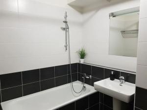 Pronájem bytu 3+kk, Praha - Stodůlky, Svitákova, 74 m2