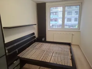 Pronájem bytu 3+kk, Praha - Stodůlky, Svitákova, 74 m2