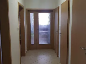 Pronájem bytu 3+kk, Praha - Stodůlky, Svitákova, 74 m2