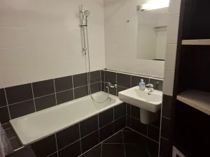 Pronájem bytu 3+kk, Praha - Stodůlky, Svitákova, 74 m2