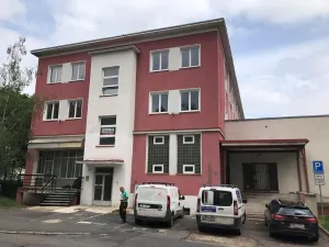 Pronájem bytu 1+kk, Most, Vítězslava Nezvala, 30 m2