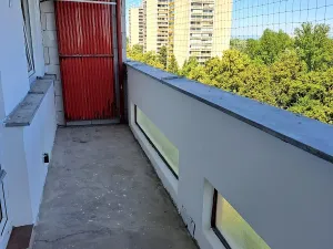 Pronájem bytu 1+kk, Hradec Králové, Jungmannova, 35 m2