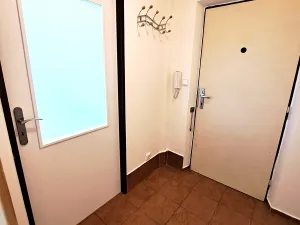 Pronájem bytu 1+kk, Hradec Králové, Jungmannova, 35 m2