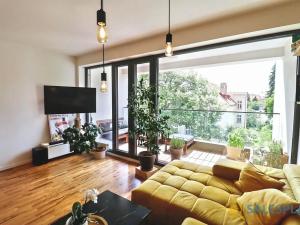 Prodej bytu 3+kk, Brno, Slepá, 103 m2
