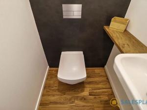 Prodej bytu 3+kk, Brno, Slepá, 103 m2