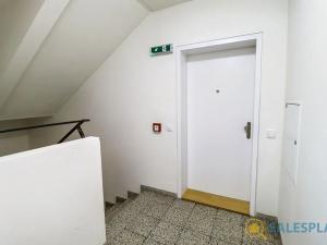 Prodej bytu 3+kk, Brno, Slepá, 103 m2
