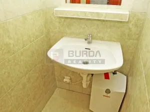 Pronájem bytu 2+kk, Libiš, 28 m2