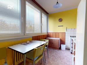 Pronájem bytu 1+1, Kolín, Na Magistrále, 33 m2
